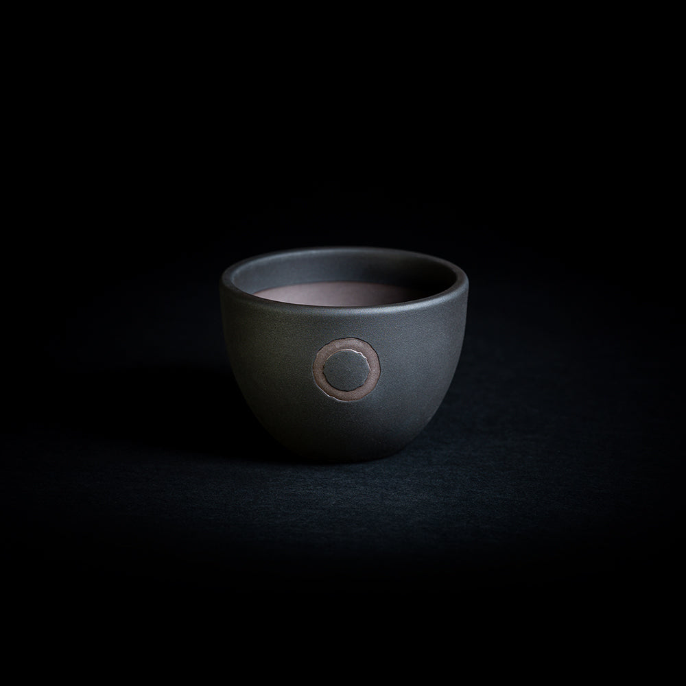 Circle -MADOKA- Black Glaze (S)