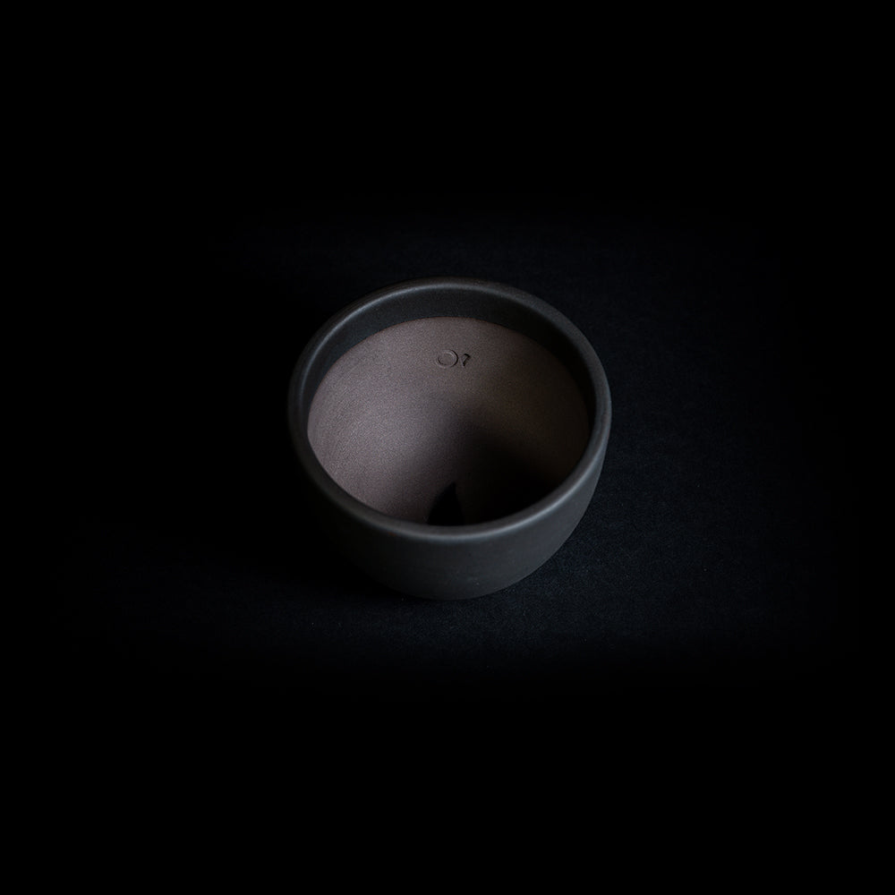 Circle -MADOKA- Black Glaze (S)