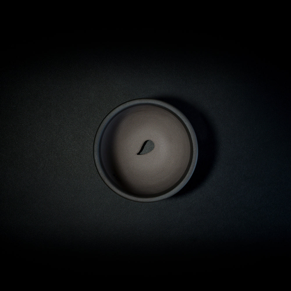 Circle -MADOKA- Black Glaze (S)