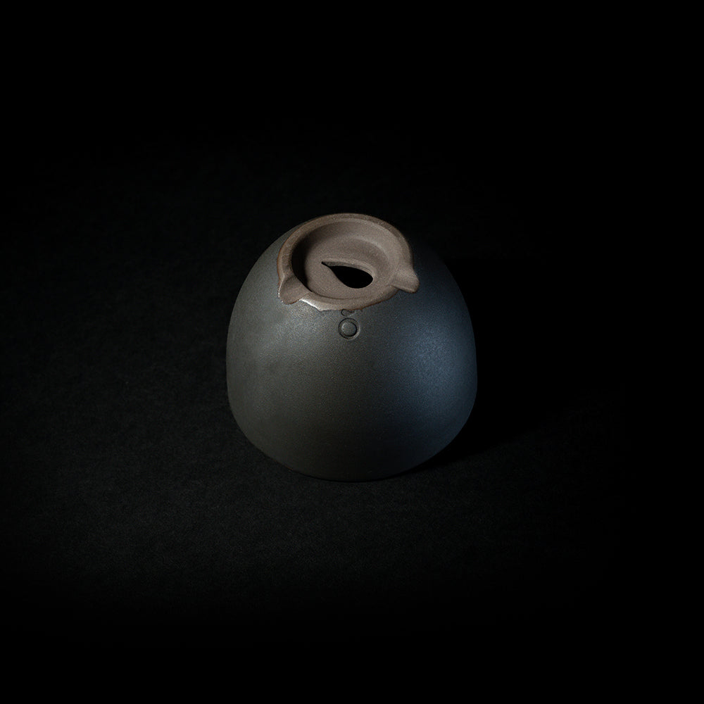 Circle -MADOKA- Black Glaze (S)