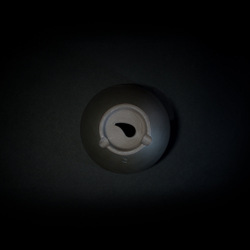 Circle -MADOKA- Black Glaze (S)