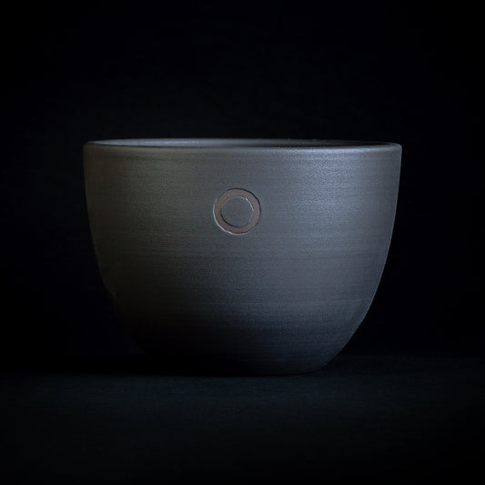 Circle -MADOKA- Black Glaze (XL)