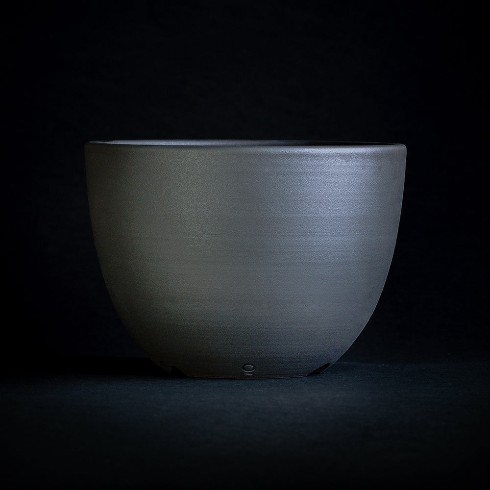 Circle -MADOKA- Black Glaze (XL)
