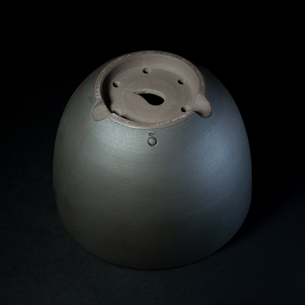 Circle -MADOKA- Black Glaze (XL)