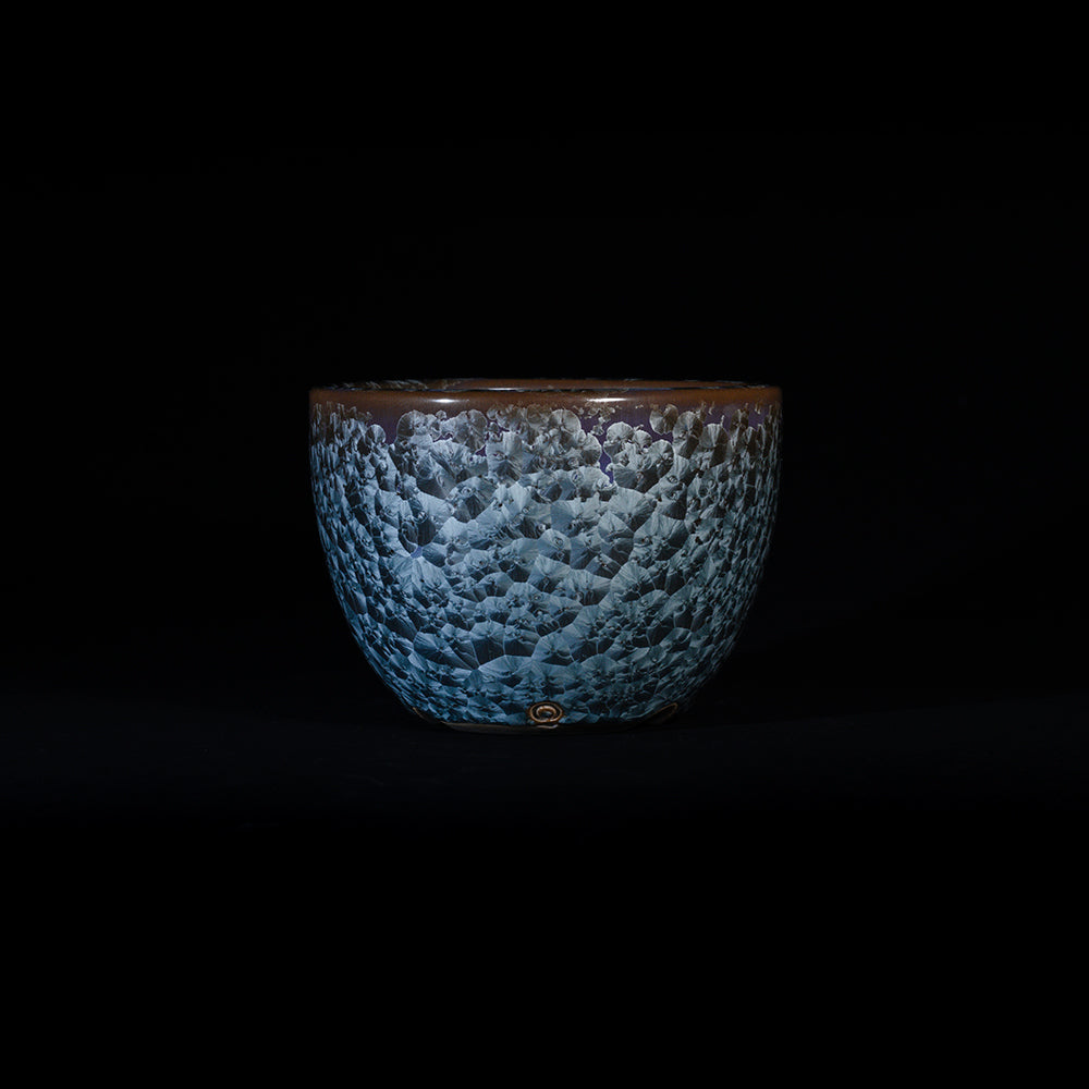 Yen -MADOKA- Blue Scales (S)