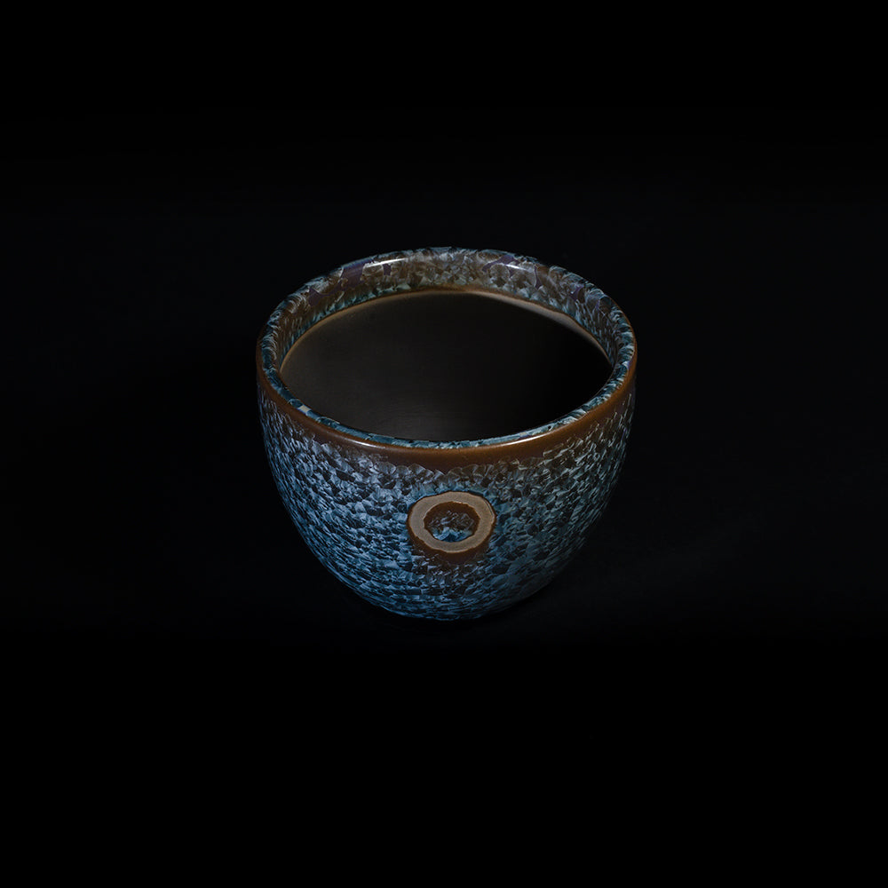 Yen -MADOKA- Blue Scales (S)