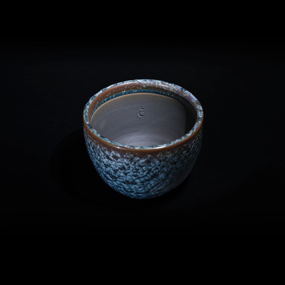Yen -MADOKA- Blue Scales (S)