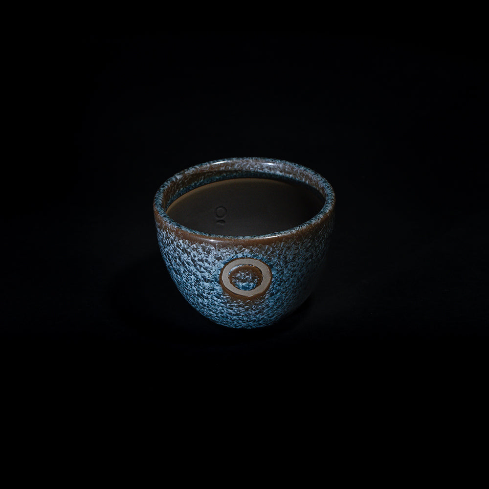 Yen -MADOKA- Blue Scales (S)
