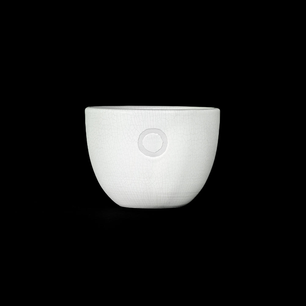 Circle -MADOKA- White Glaze (M)