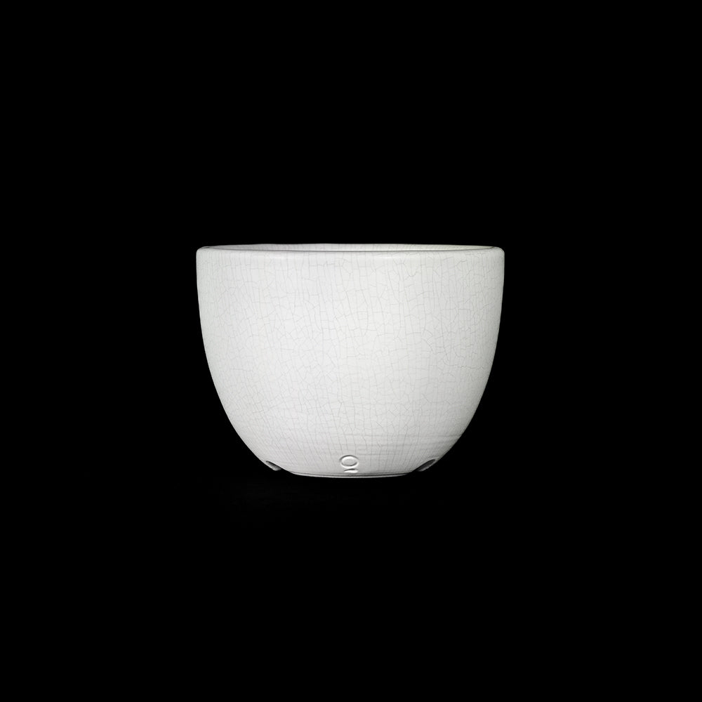 Circle -MADOKA- White Glaze (M)