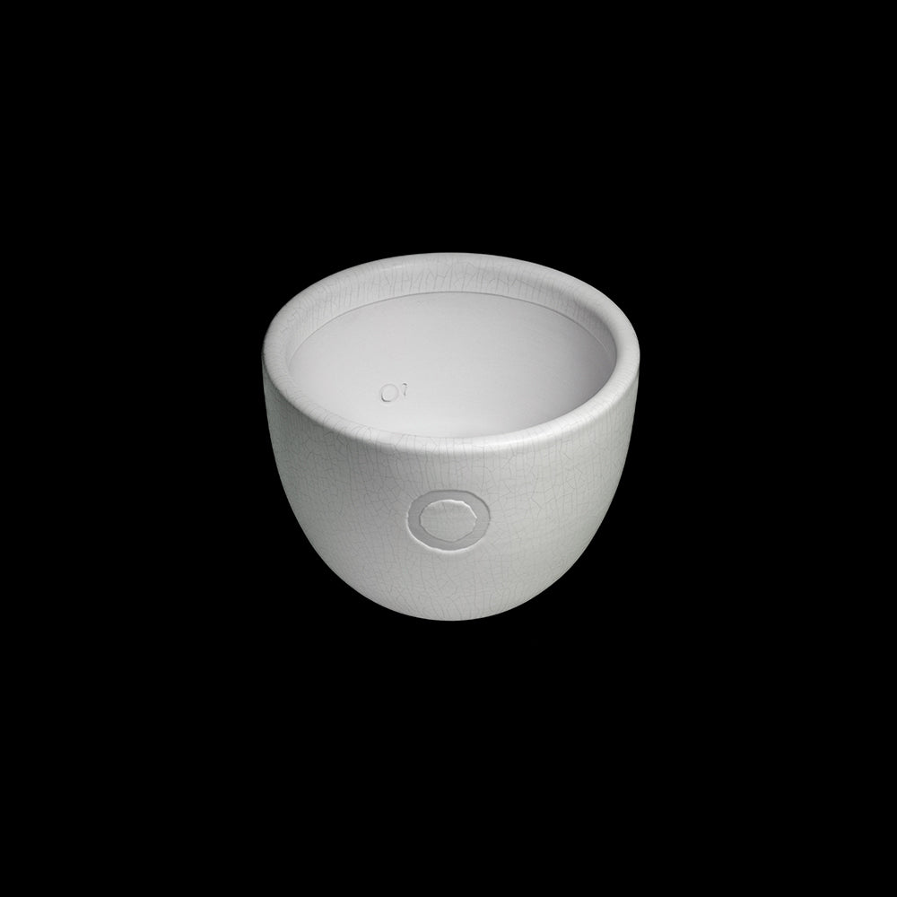 Circle -MADOKA- White Glaze (M)