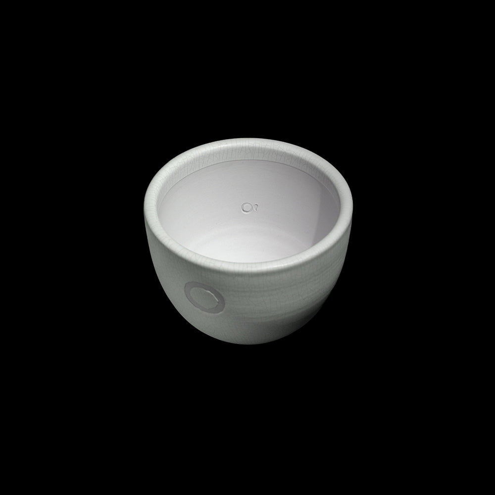 Circle -MADOKA- White Glaze (M)