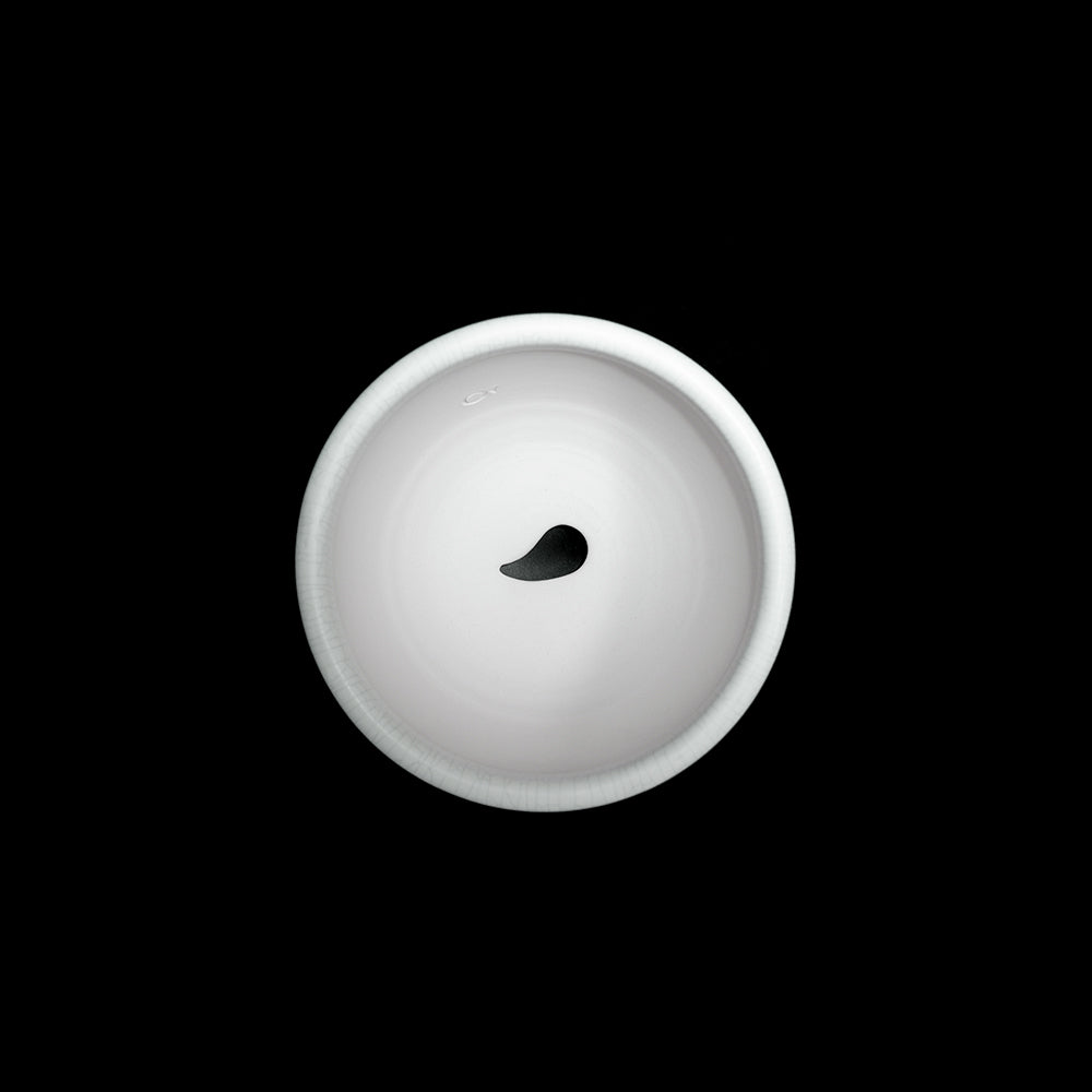 Circle -MADOKA- White Glaze (M)