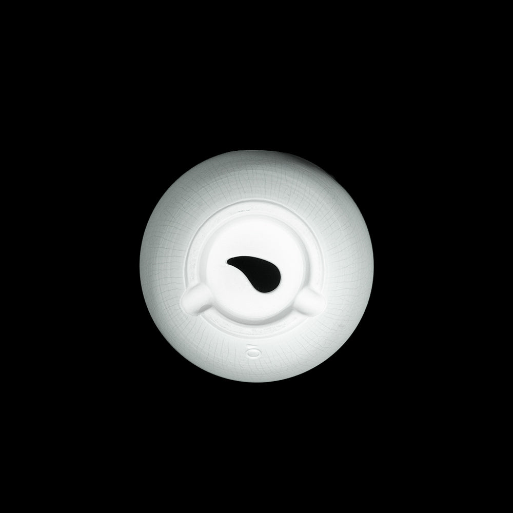 Circle -MADOKA- White Glaze (M)
