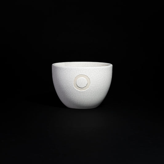 Circle -MADOKA- White Glaze (S)