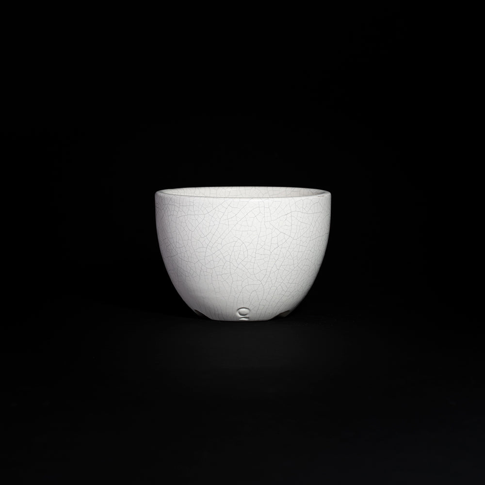 Circle -MADOKA- White Glaze (S)