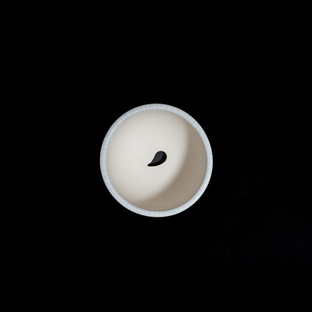 Circle -MADOKA- White Glaze (S)