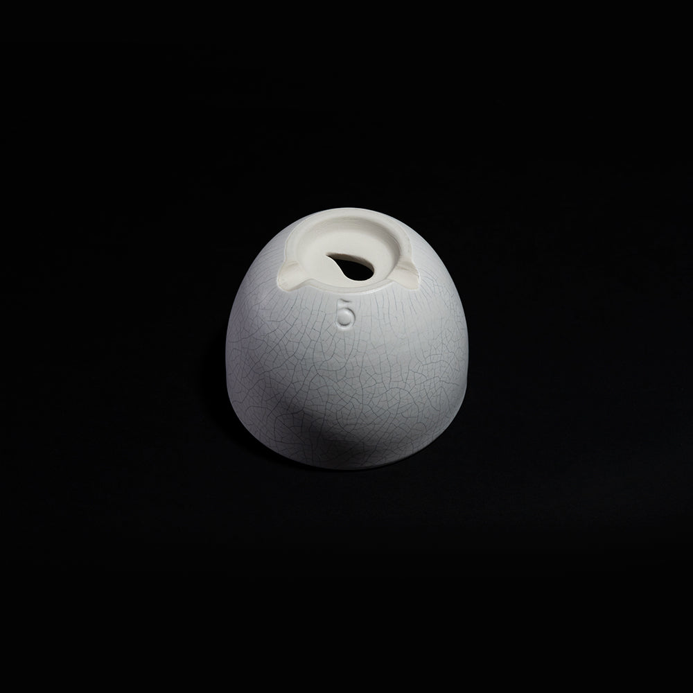Circle -MADOKA- White Glaze (S)