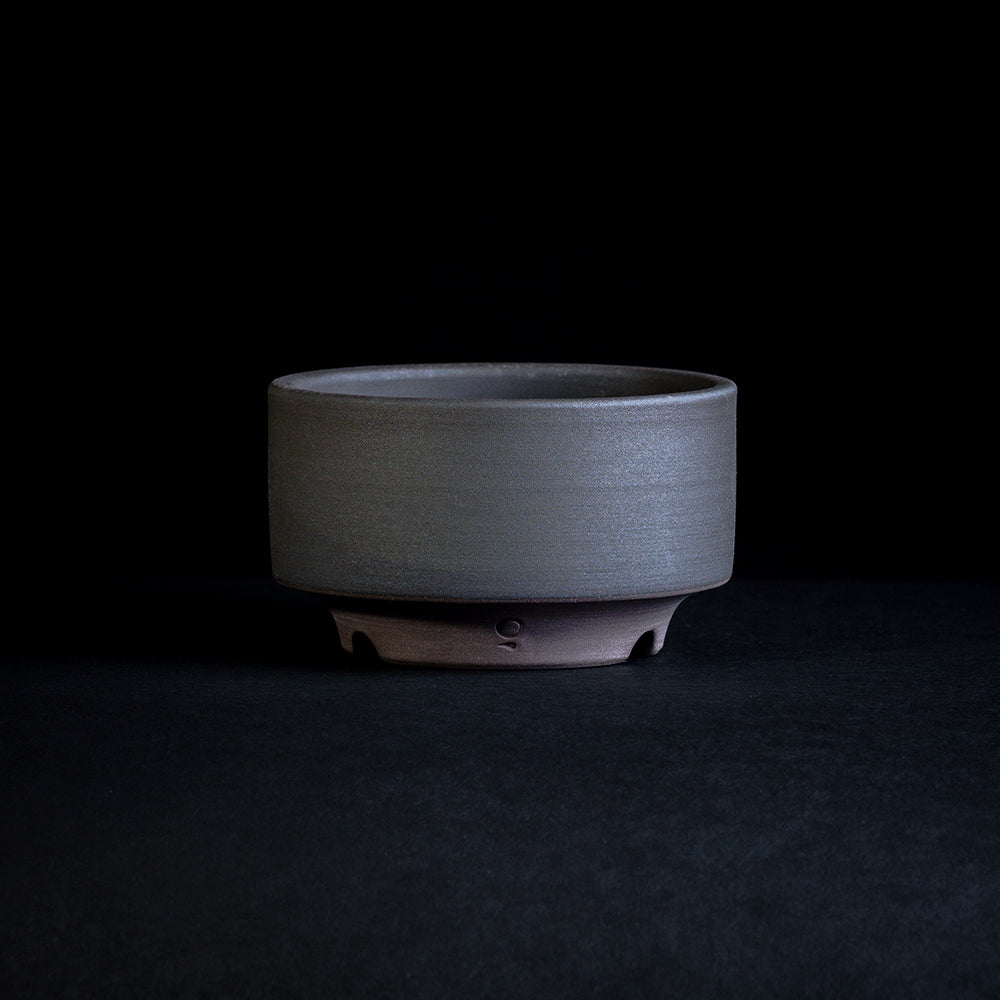 Rikyu -RIKYU- Black Glaze (M)