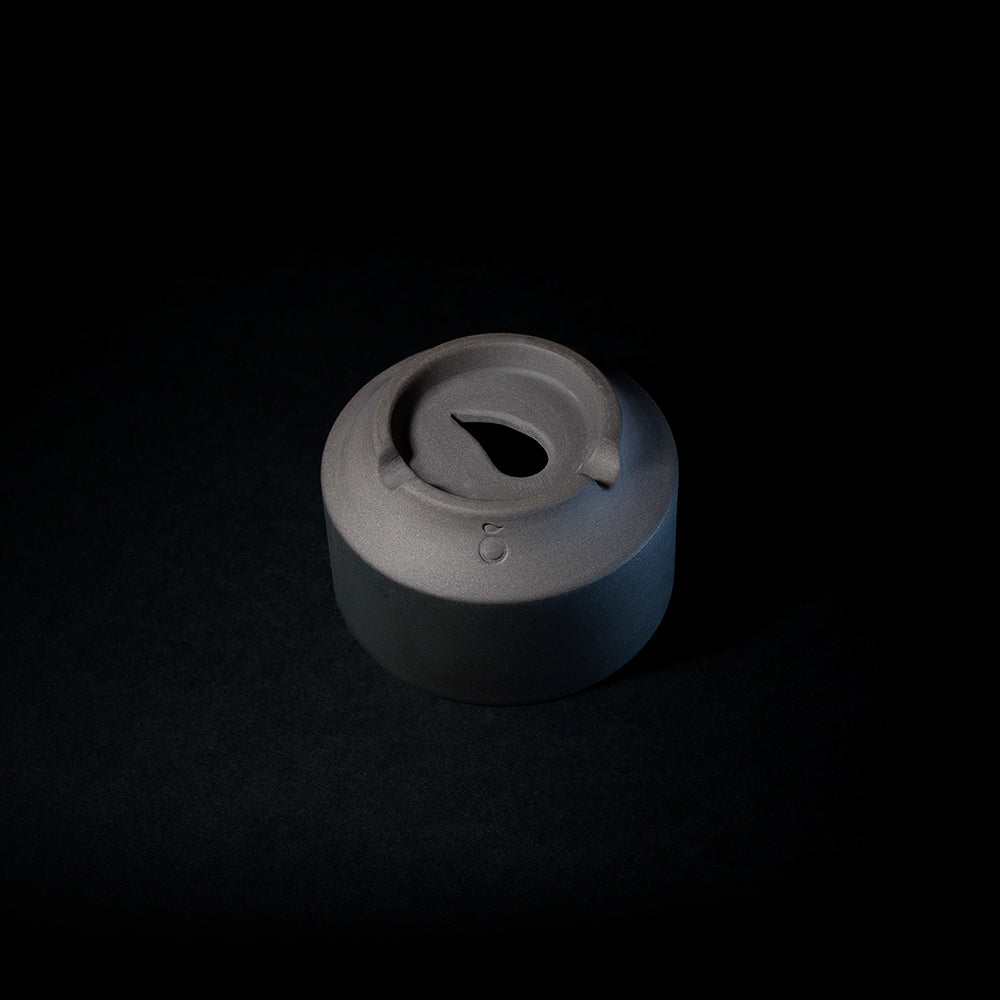 Rikyu -RIKYU- Black Glaze (S)