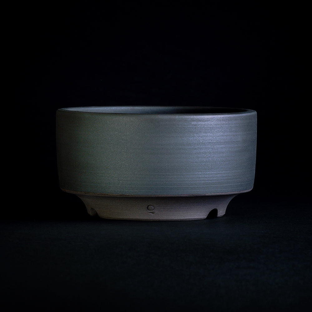 Rikyu -RIKYU- Black Glaze (XL)