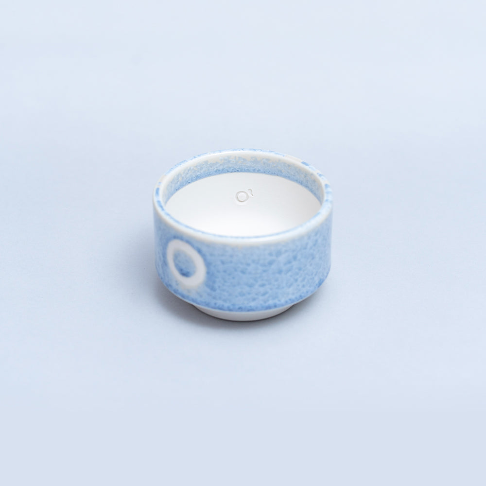 Rikyu -RIKYU- Blue Scales (S)