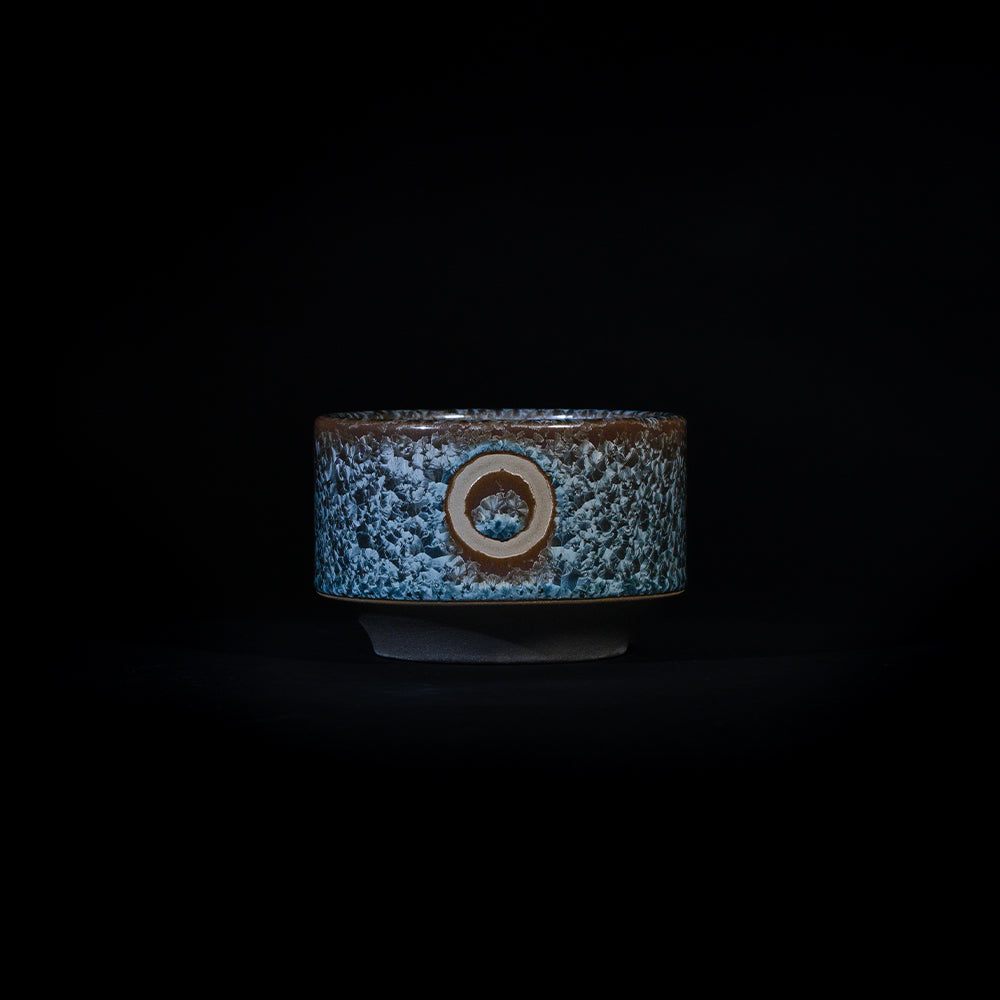 Rikyu -RIKYU- Blue Scales (S)