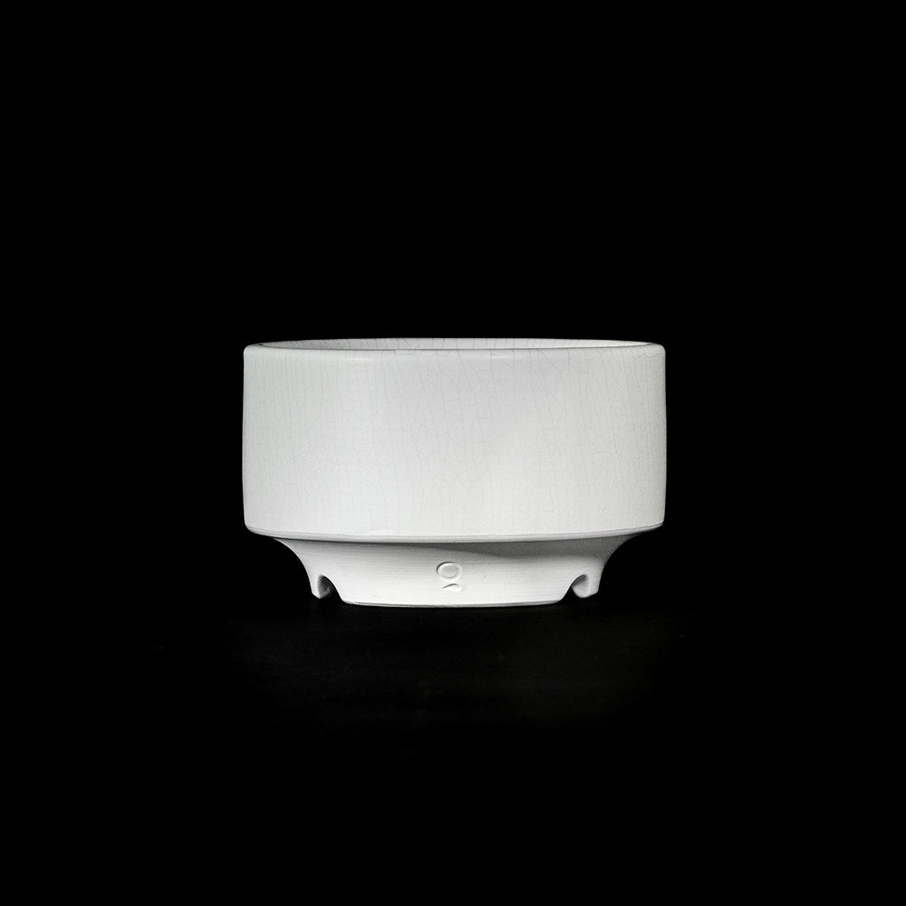 Rikyu -RIKYU- White Glaze (M)