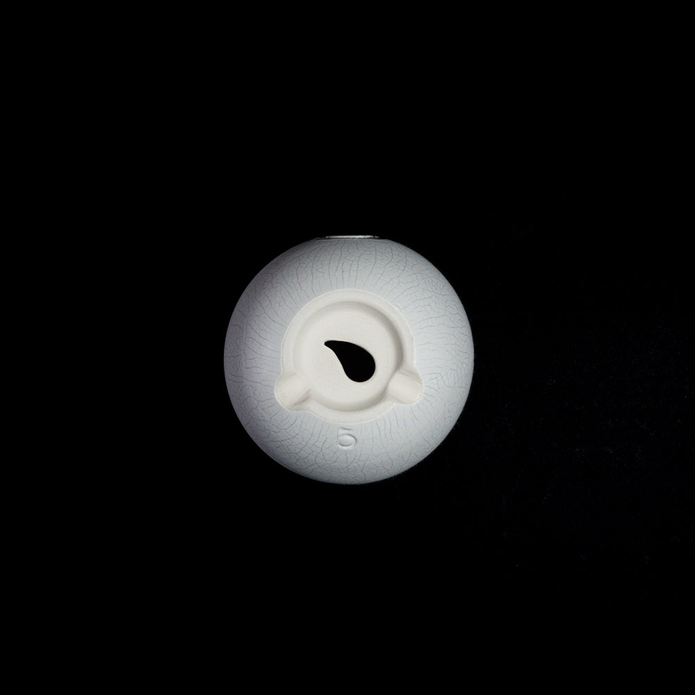 Circle -MADOKA- White Glaze (S)