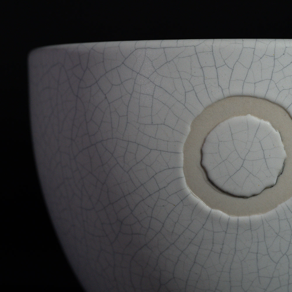 Circle -MADOKA- White Glaze (S)