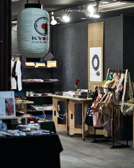 ［イベント｜12/15-22］祇園四条駅「京都カルチャーラボ」