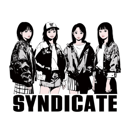 ［イベント情報｜11/2-4］SYNDICATE @妙心寺塔頭桂春院(京都)