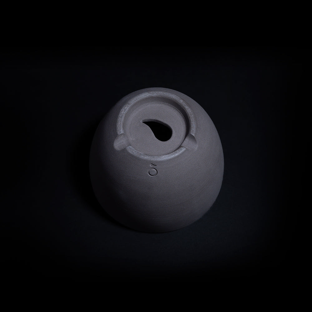 qutoten 円-MADOKA- 無釉 (S） 円 -MADOKA- 無釉 Mサイズ｜QUTOTEN.