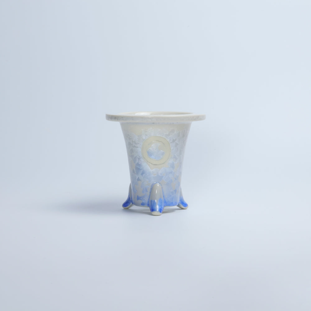 青八咫 -AOYATA- 空鱗 (S)