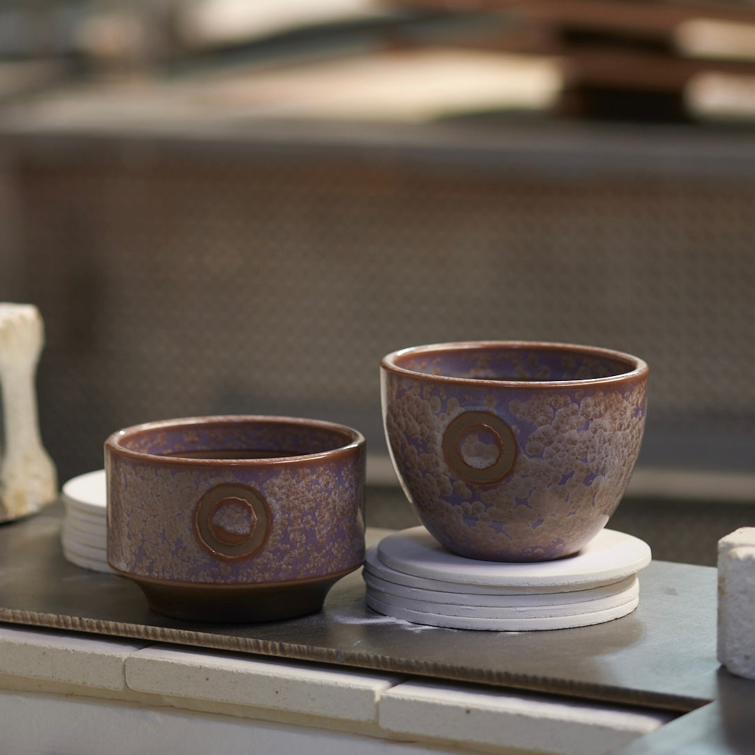 利休 -RIKYU- 藤鱗 Sサイズ｜QUTOTEN.