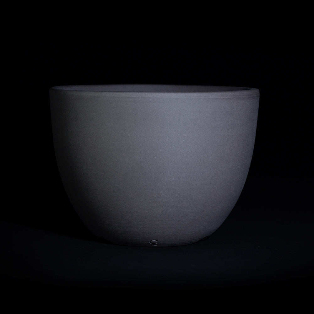 円 -MADOKA- 無釉 XLサイズ｜QUTOTEN.