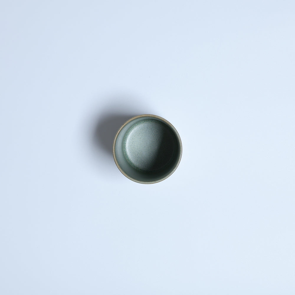 鶯 -UGUISU- 緑釉