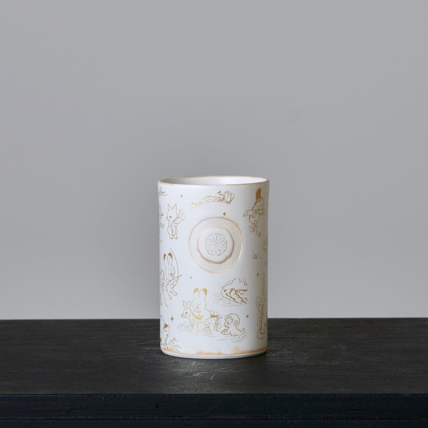 鶯 -UGUISU- Black Glaze 