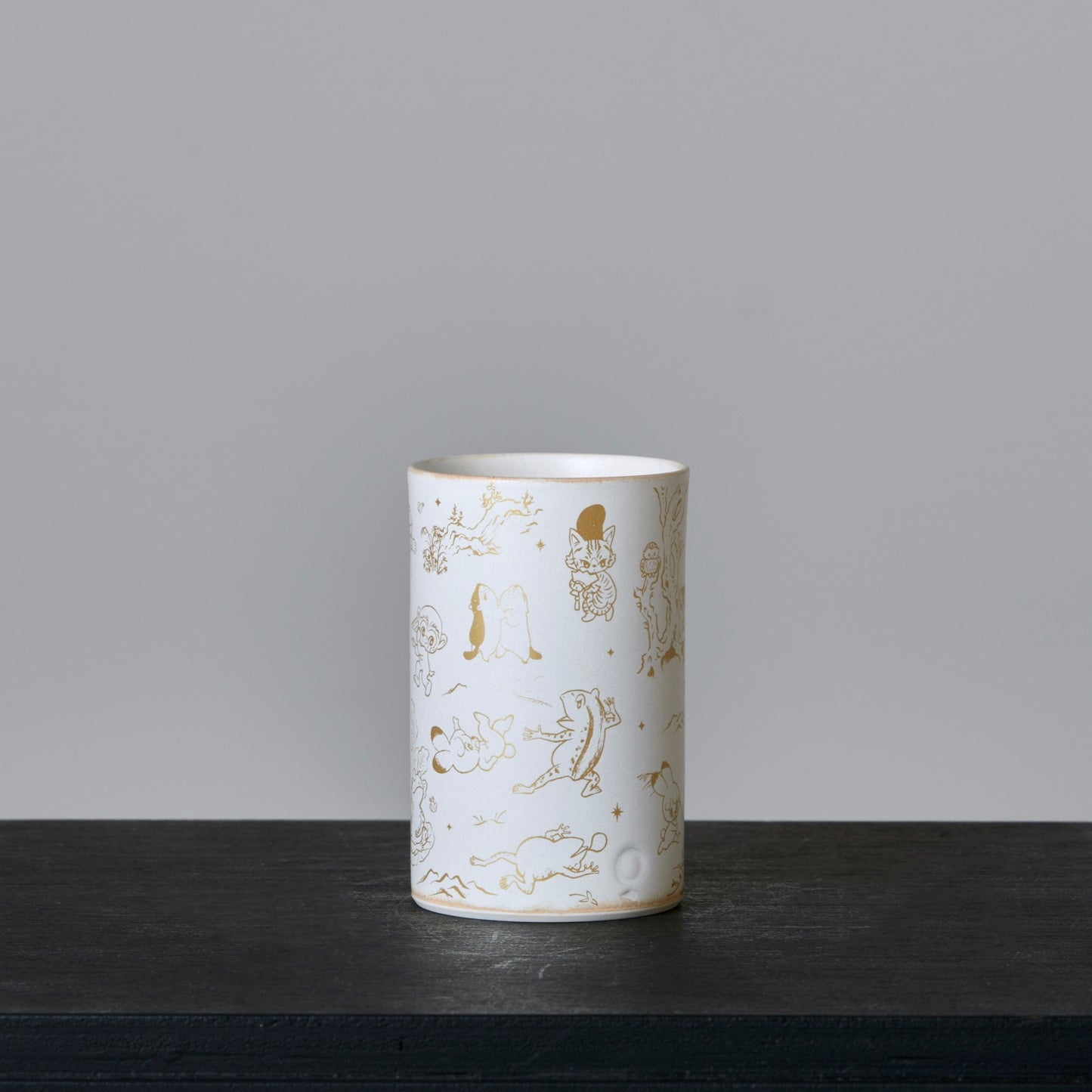 鶯 -UGUISU- Black Glaze 