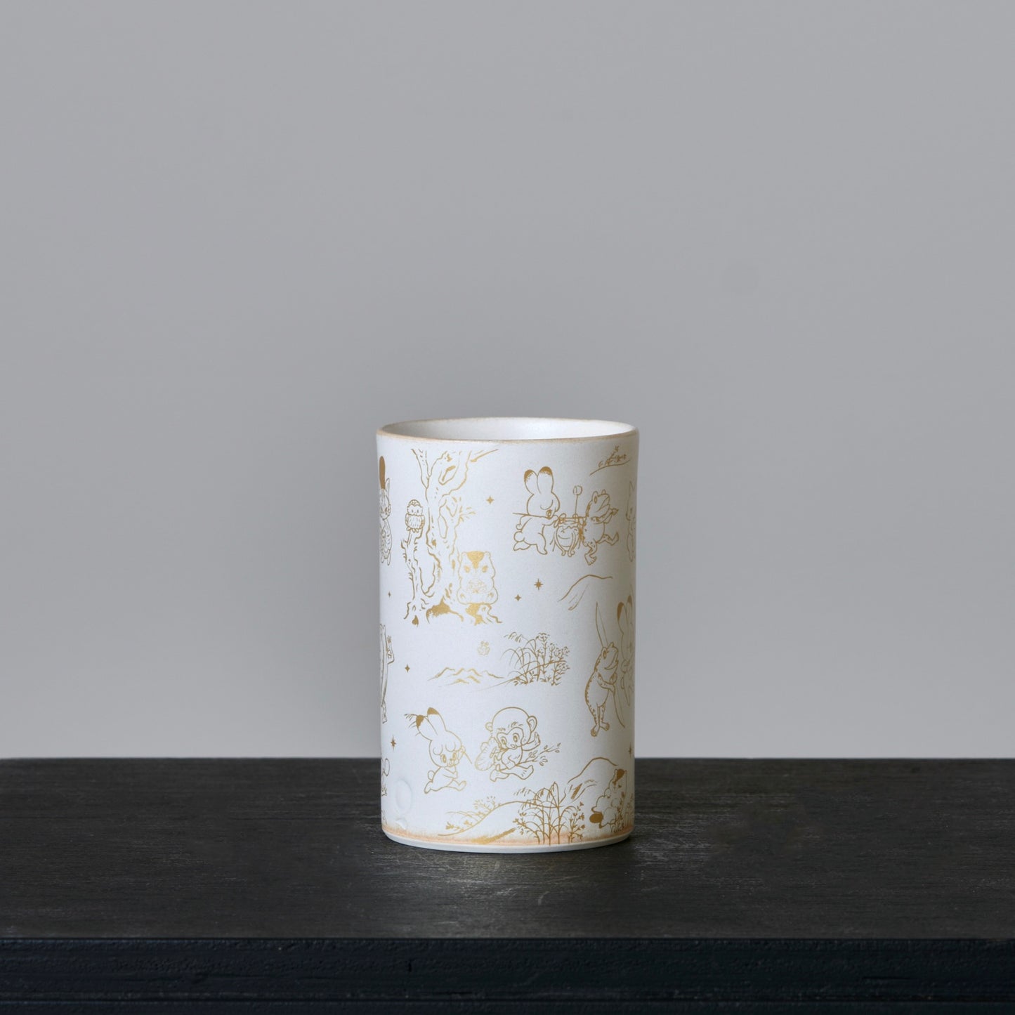 鶯 -UGUISU- Black Glaze 