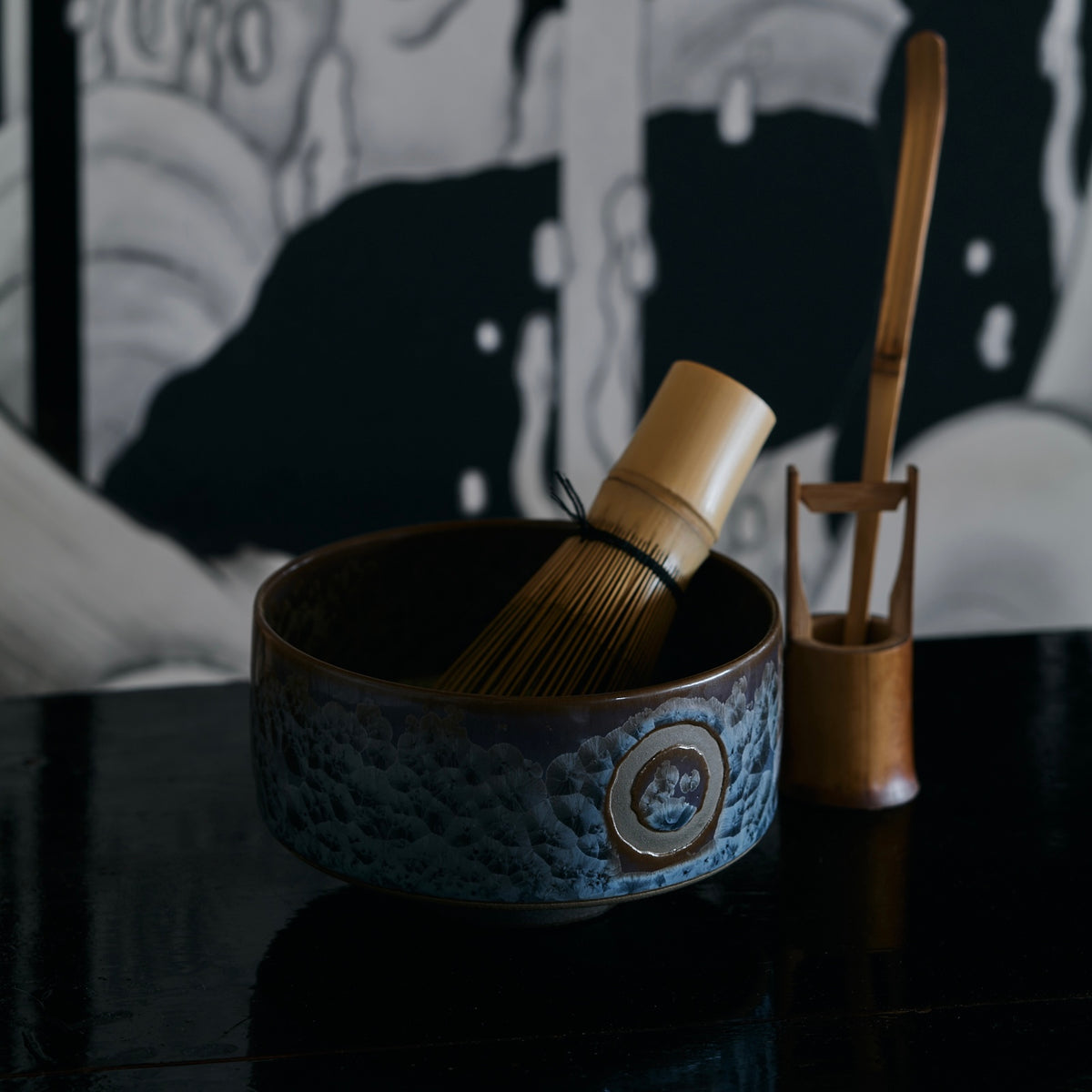 忘筌 -BOUSEN- 蒼鱗