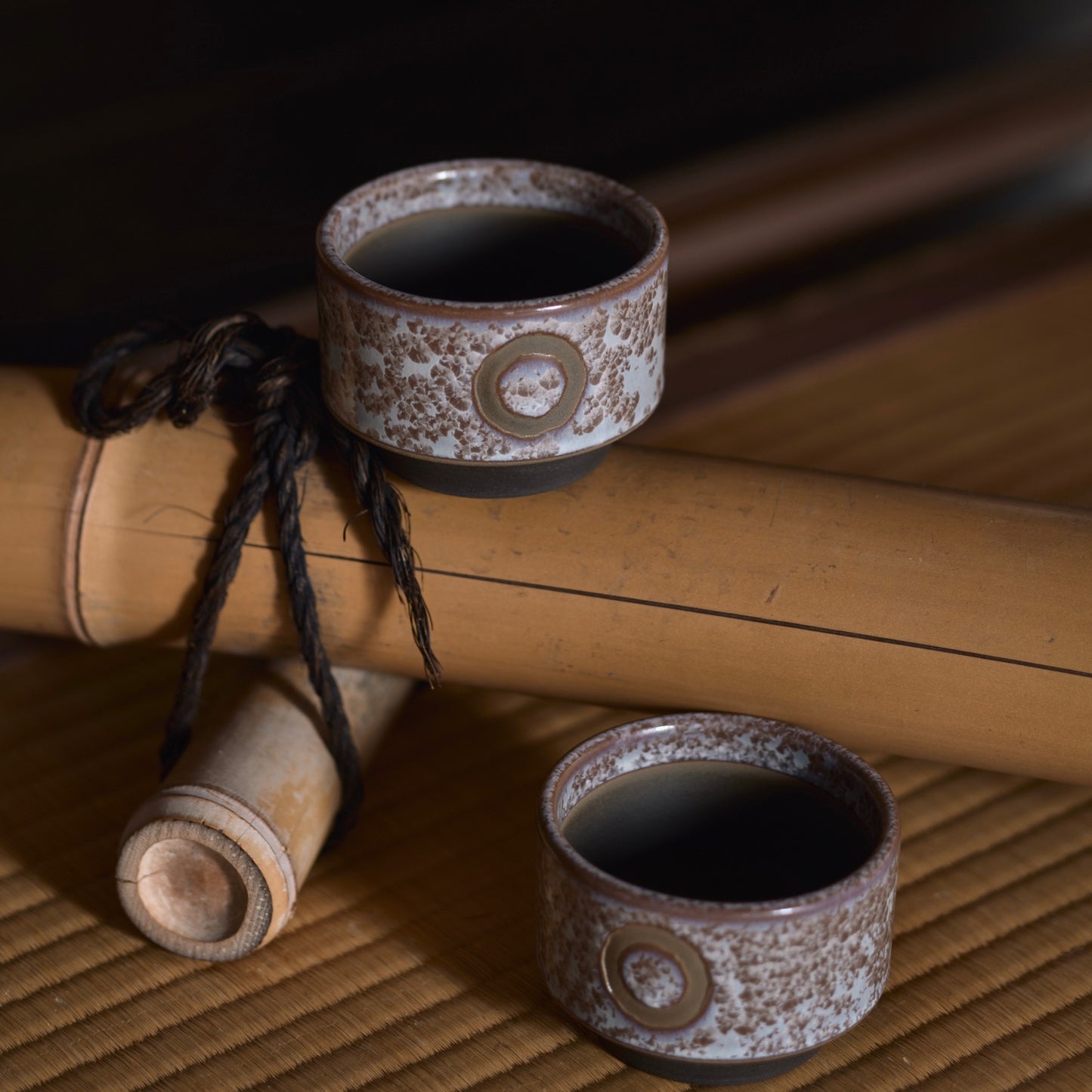 利休 -RIKYU- 藤鱗 (XS)