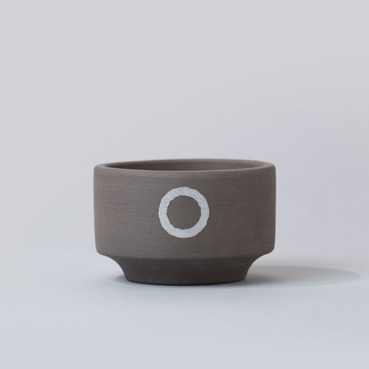 RIKYU Unglazed S size 