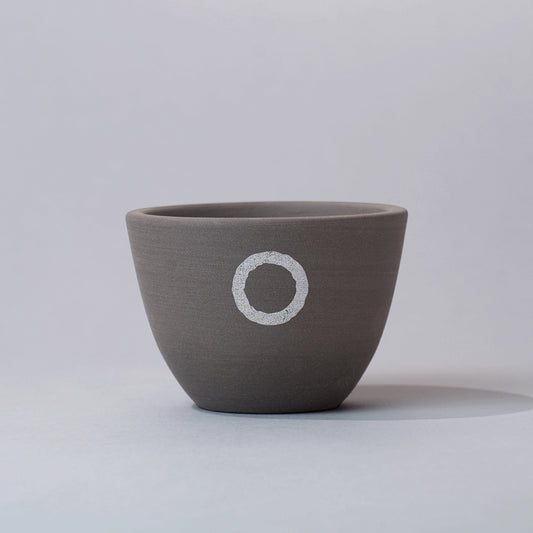Yen -MADOKA- Unglazed S size 