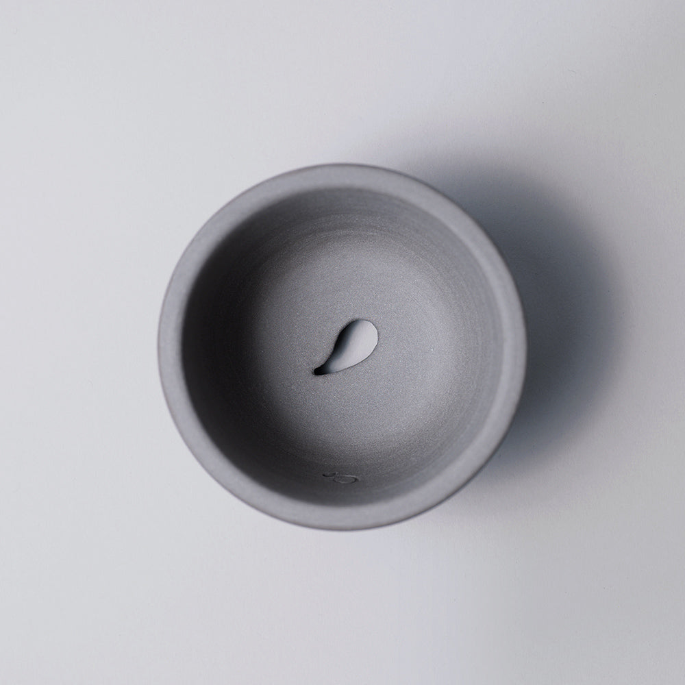 qutoten 円-MADOKA- 無釉 (S） 円 -MADOKA- 無釉 Sサイズ｜QUTOTEN.