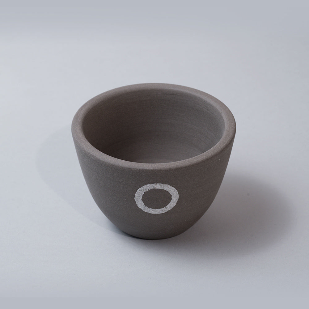 qutoten 円-MADOKA- 無釉 (S） 円 -MADOKA- 無釉 Sサイズ｜QUTOTEN.