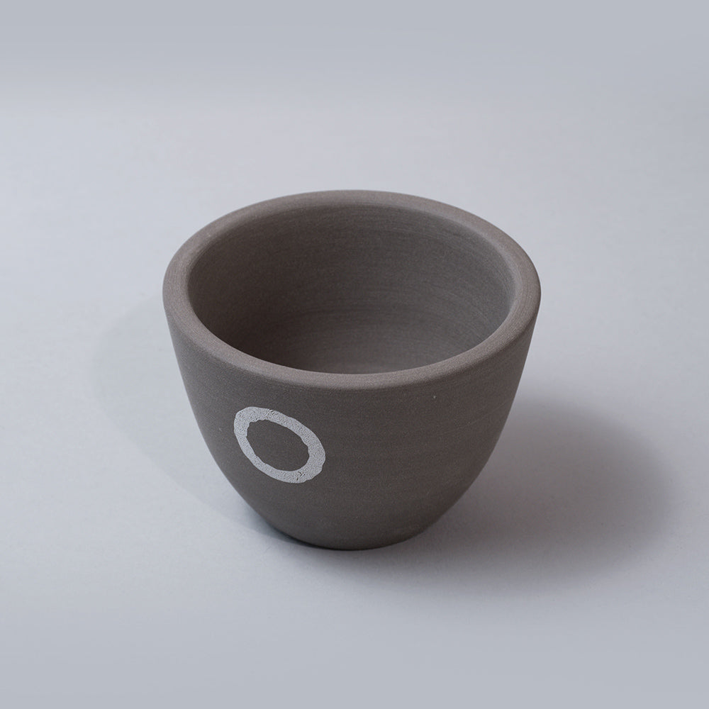 qutoten 円-MADOKA- 無釉 (S） 円 -MADOKA- 無釉 Sサイズ｜QUTOTEN.