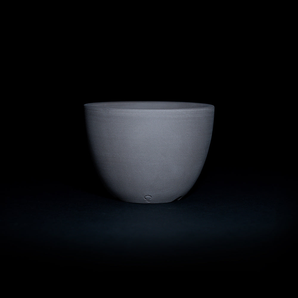 qutoten 円-MADOKA- 無釉 (S） 円 -MADOKA- 無釉 Mサイズ｜QUTOTEN.