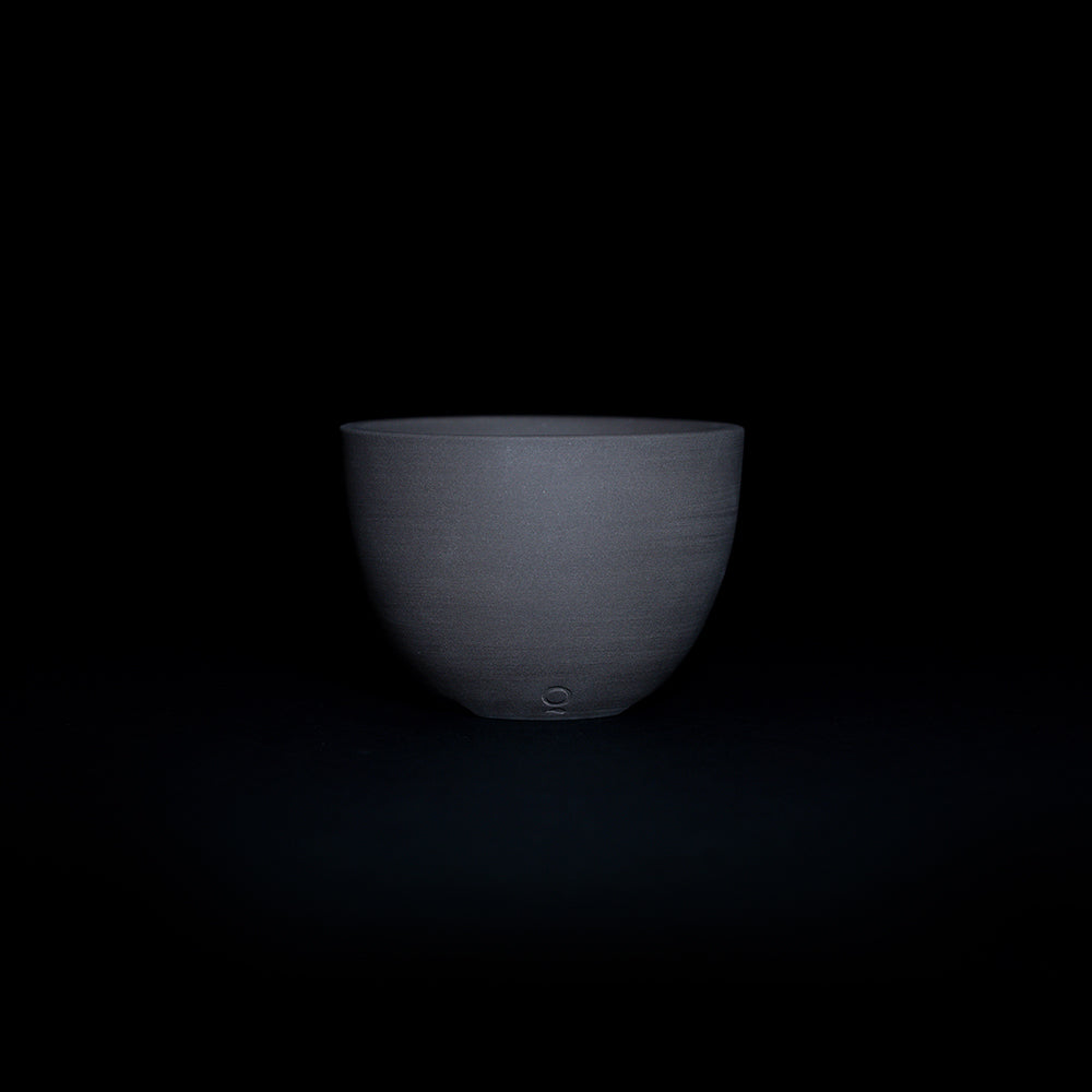 円 -MADOKA- 無釉 Sサイズ｜QUTOTEN.