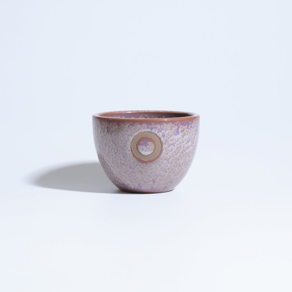 qutoten 円-MADOKA- 無釉 (S） qutoten -MADOKA- 無釉 (S）